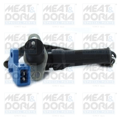 Sensor, crankshaft pulse